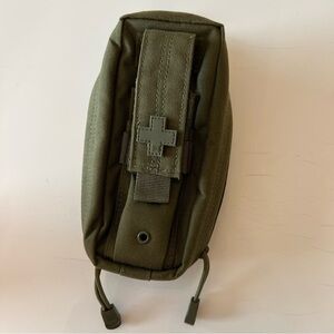 5.11 Tactical Med Bag Kit Green Model 56096